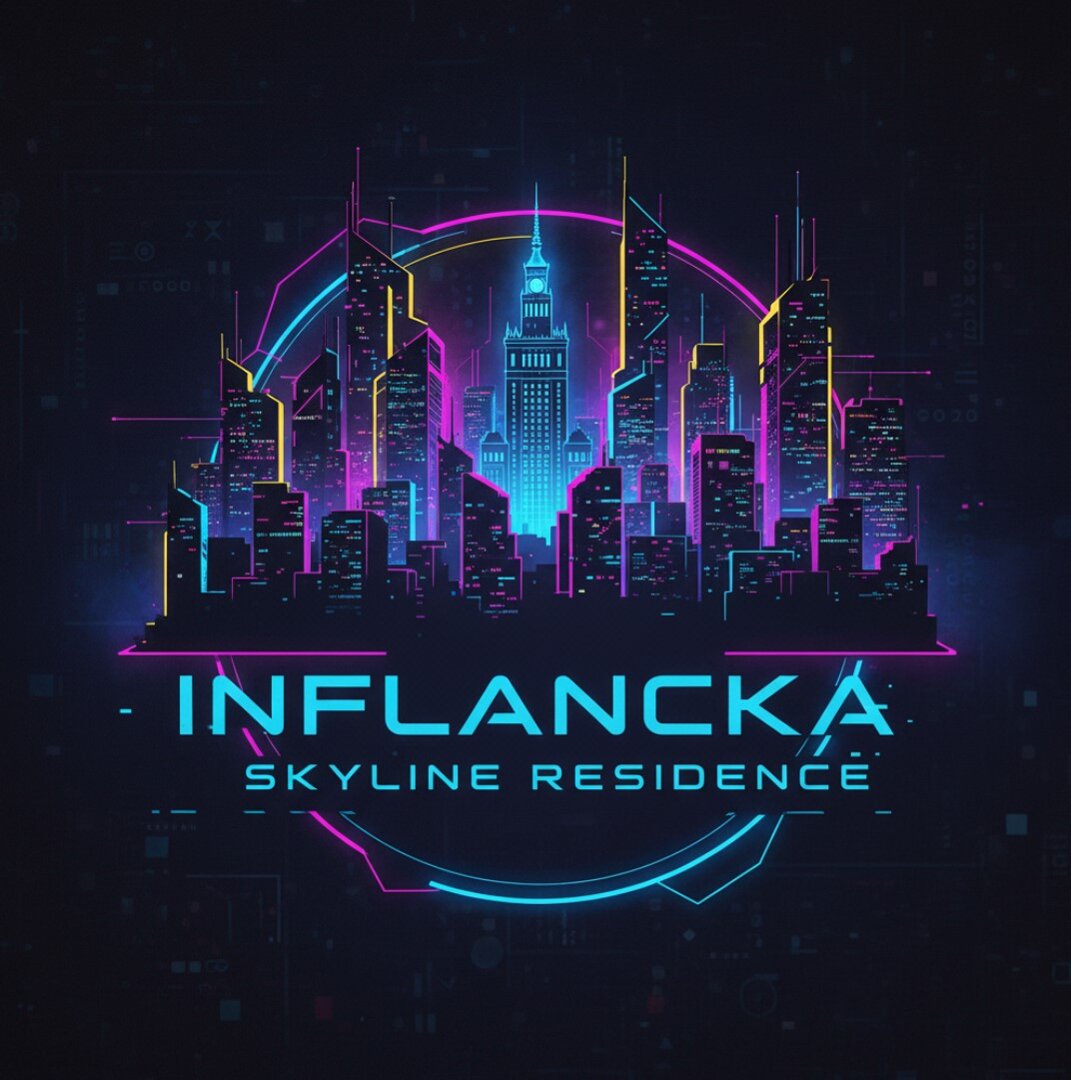 INFLANCKA SKYLINE RESIDENCE